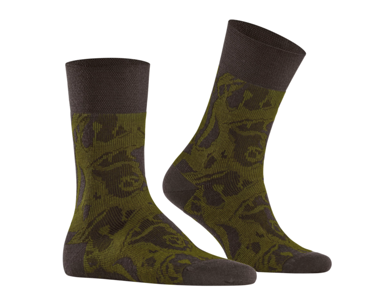 Falke Sens. Tree Side SO 12580/5183 Bison