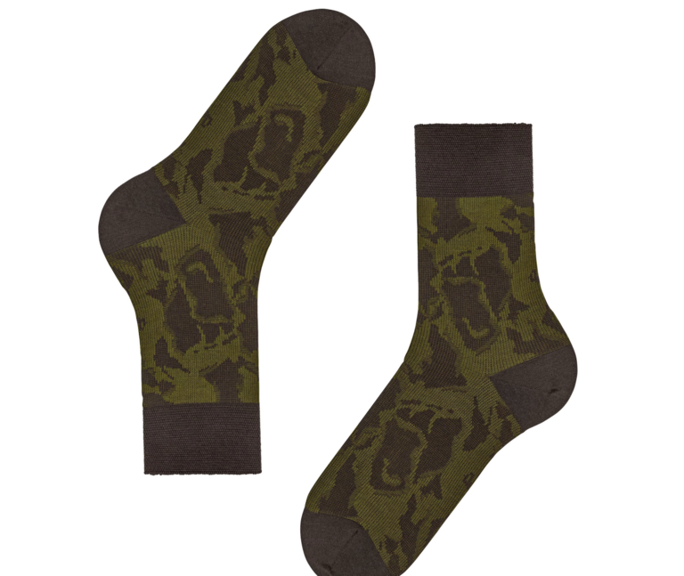Falke Sens. Tree Side SO 12580/5183 Bison