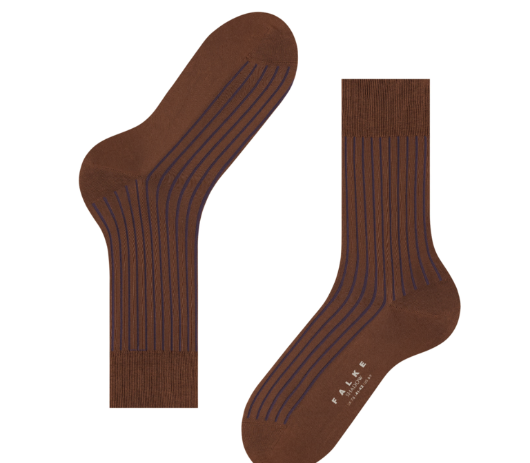 Falke Shadow SO brown 14648/5036