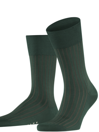 Falke Shadow SO hunter green 14648/7441