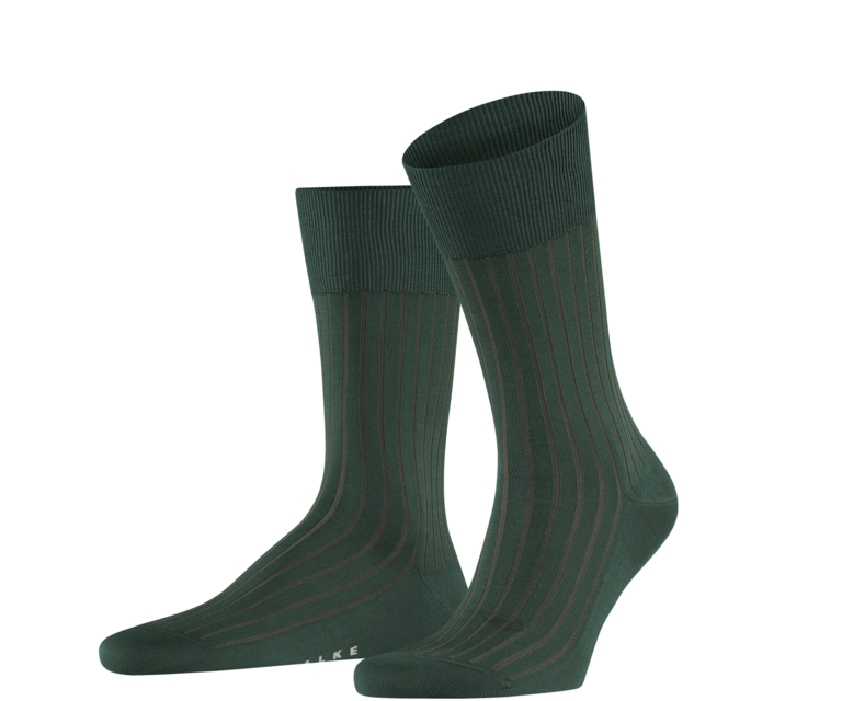 Falke Shadow SO hunter green 14648/7441