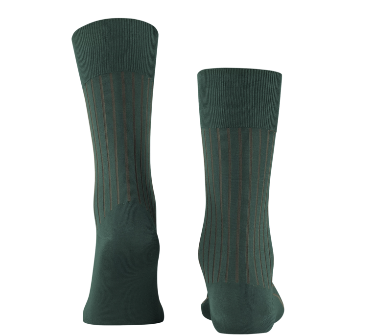 Falke Shadow SO hunter green 14648/7441