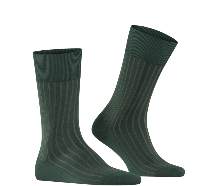 Falke Shadow SO hunter green 14648/7441
