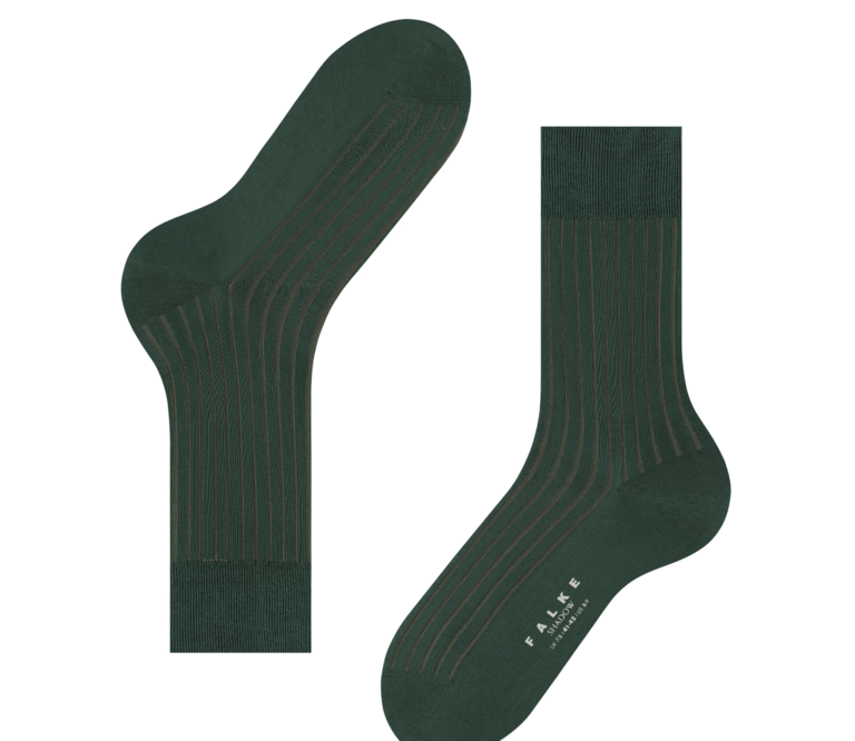 Falke Shadow SO hunter green 14648/7441
