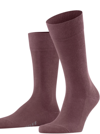 Falke Family SO 14657/8936 Roan Rouge