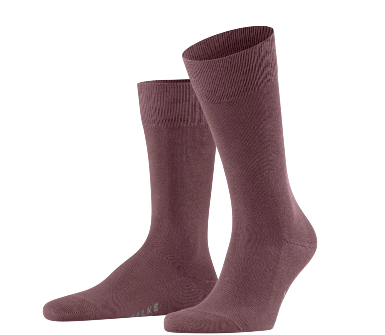 Falke Family SO 14657/8936 Roan Rouge