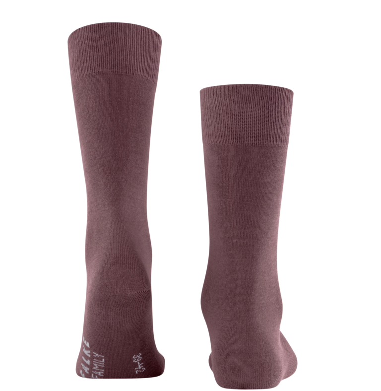 Falke Family SO 14657/8936 Roan Rouge
