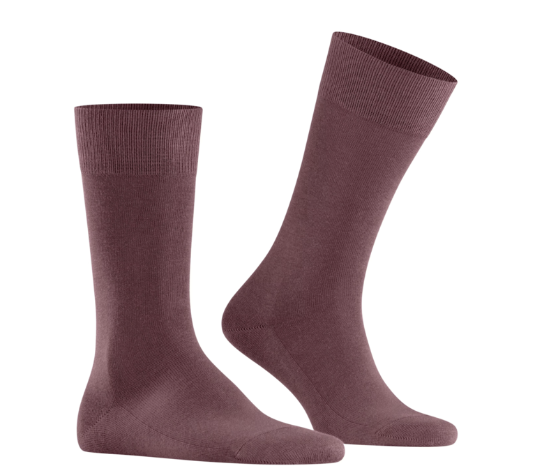 Falke Family SO 14657/8936 Roan Rouge