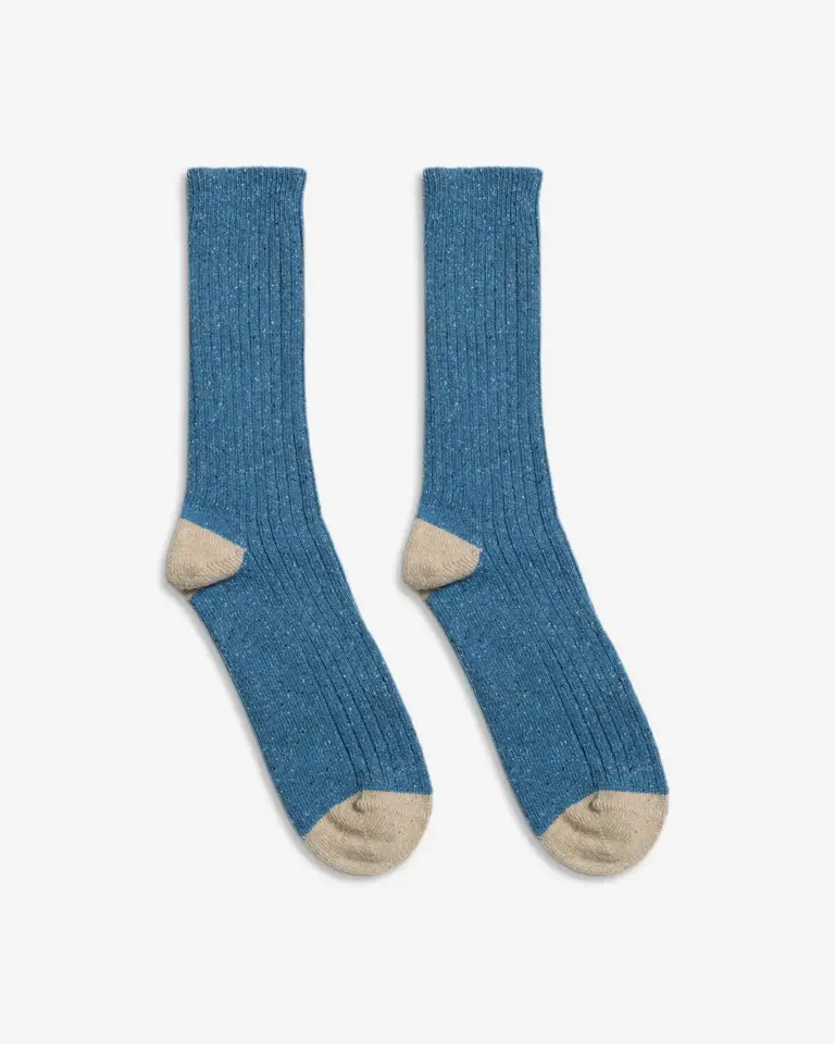 Far Afield Neppy Socks Stargazer