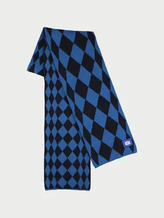 Castart Snowmass Scarf Light Blue Castart Snowmass Scarf Light Blue