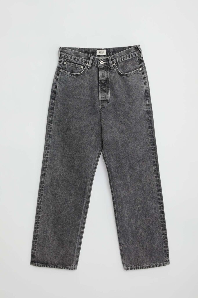 Livid Barnes Japan Gravel