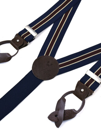 Bertelles Superior Wide Braces