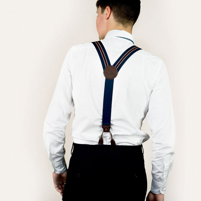 Bertelles Superior Wide Braces