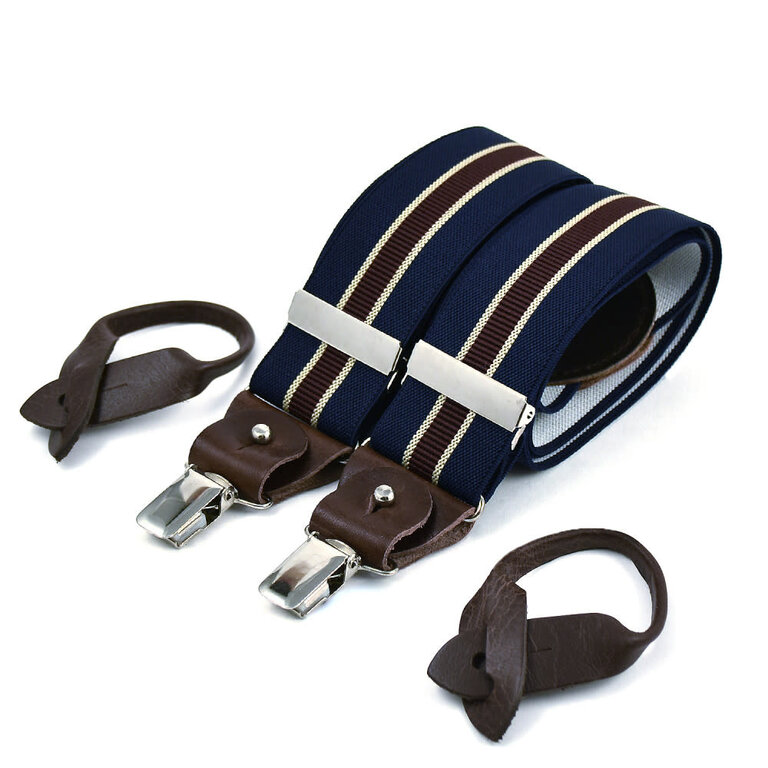 Bertelles Superior Wide Braces