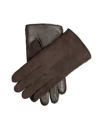 Dents Pembrey 5-1565 Touchscreen Glove Brown Dents Pembrey 5-1565 Touchscreen Glove Brown