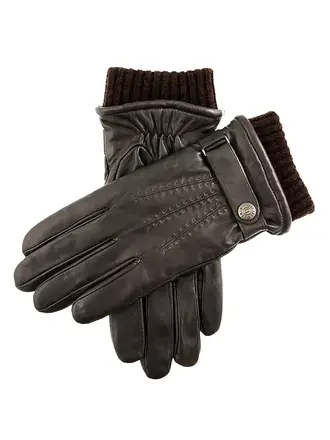 Dents Henley 5-9204 Touchscreen Glove Brown Dents Henley 5-9204 Touchscreen Glove Brown