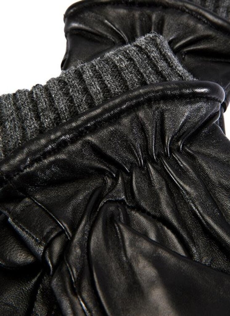 Dents Henley 5-9204 Touchscreen Glove Brown