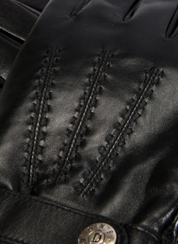 Dents Henley 5-9204 Touchscreen Glove Black