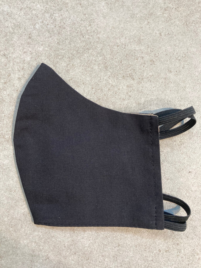 Excalibur Mondmasker Elastic
