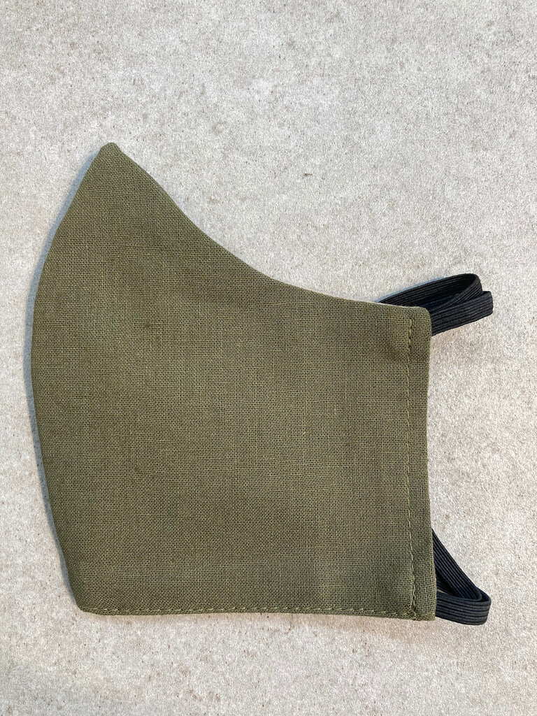 Excalibur Mondmasker Elastic