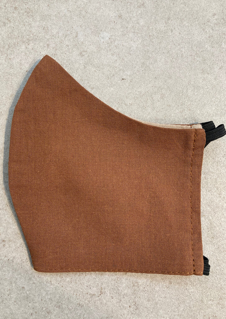 Excalibur Mondmasker Elastic