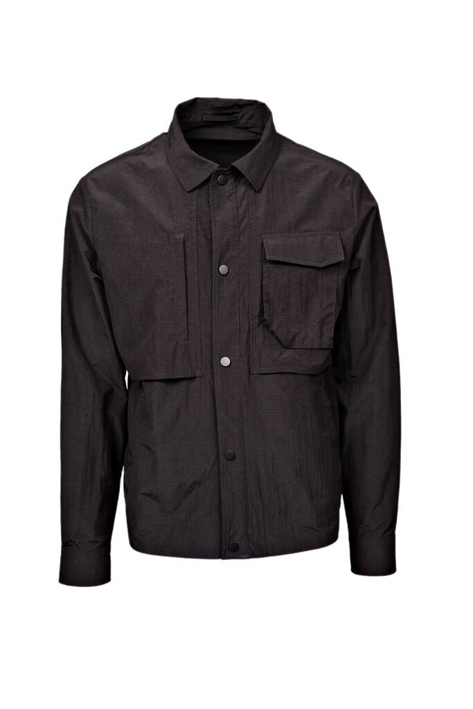 Johnnylove Dean  Water Repellent Jacket