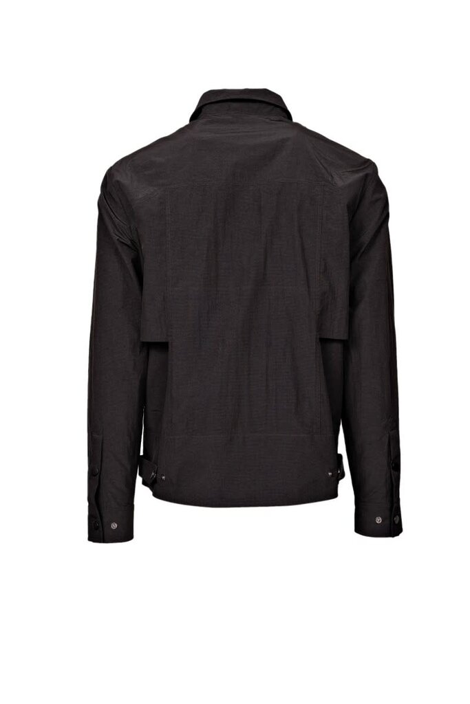 Johnnylove Dean  Water Repellent Jacket