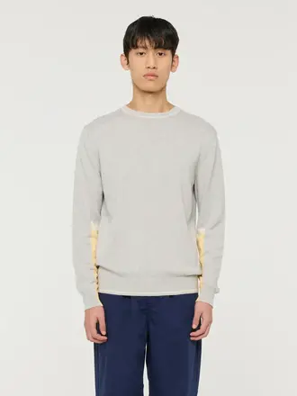 Castart Kento Sweater Grey Castart Kento Sweater Grey