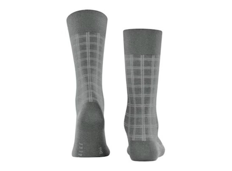 Falke Modern Tailor SO Light Greymel 12570/3390