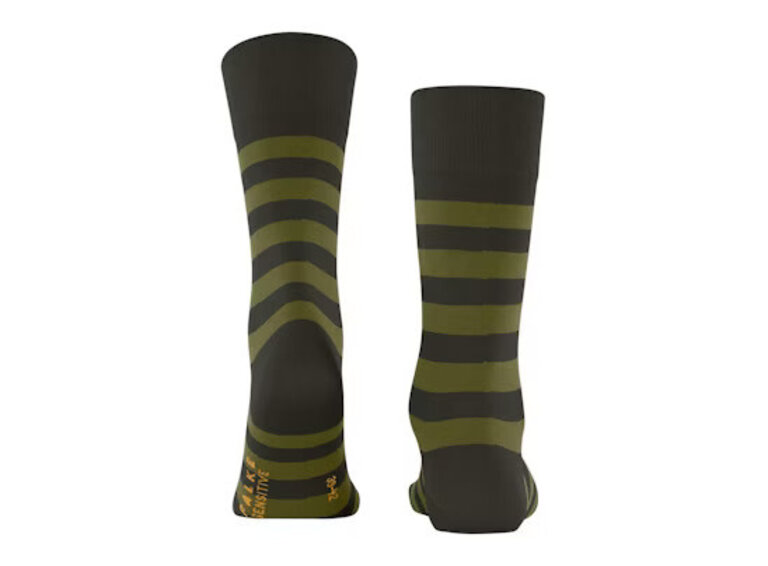 Falke Sensitive Mapped Line Military 12589/7826