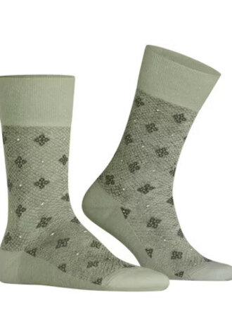 Falke Mosaic Floor SO Kristal 12598/7790 Falke Mosaic Floor SO Kristal 12598/7790