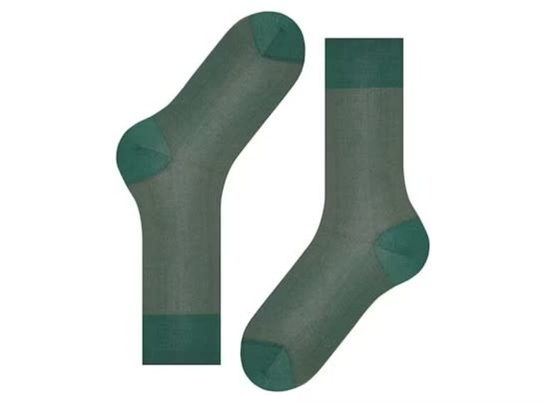 Falke Fine Shadow SO Hunter green 13141/7441