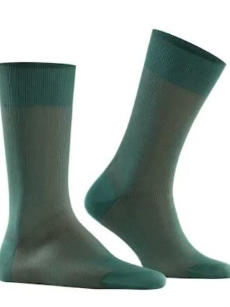 Falke Fine Shadow SO Hunter green 13141/7441 Falke Fine Shadow SO Hunter green 13141/7441