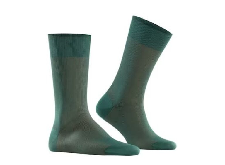 Falke Fine Shadow SO Hunter green 13141/7441
