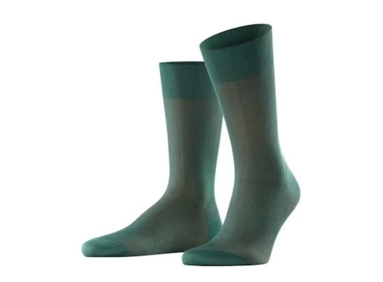 Falke Fine Shadow SO Hunter green 13141/7441