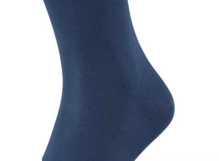 Falke Tiago SO Royal Blue 14792/6000