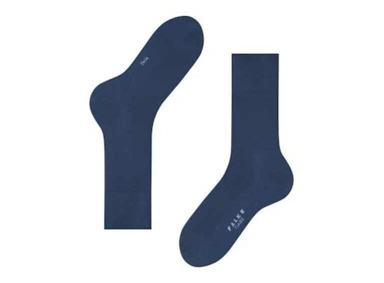 Falke Tiago SO Royal Blue 14792/6000