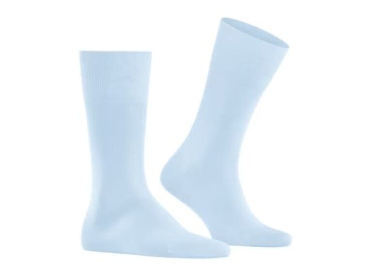Falke Tiago SO Bluebell 14792/6244