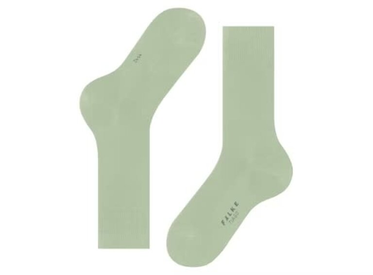 Falke Tiago SO Pale Olive 14792/7710