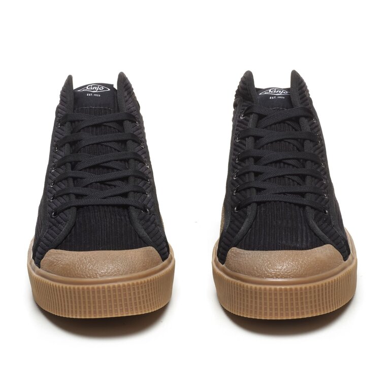 Sanjo K100 Bombazine Black Gum 015