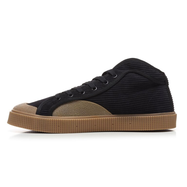 Sanjo K100 Bombazine Black Gum 015
