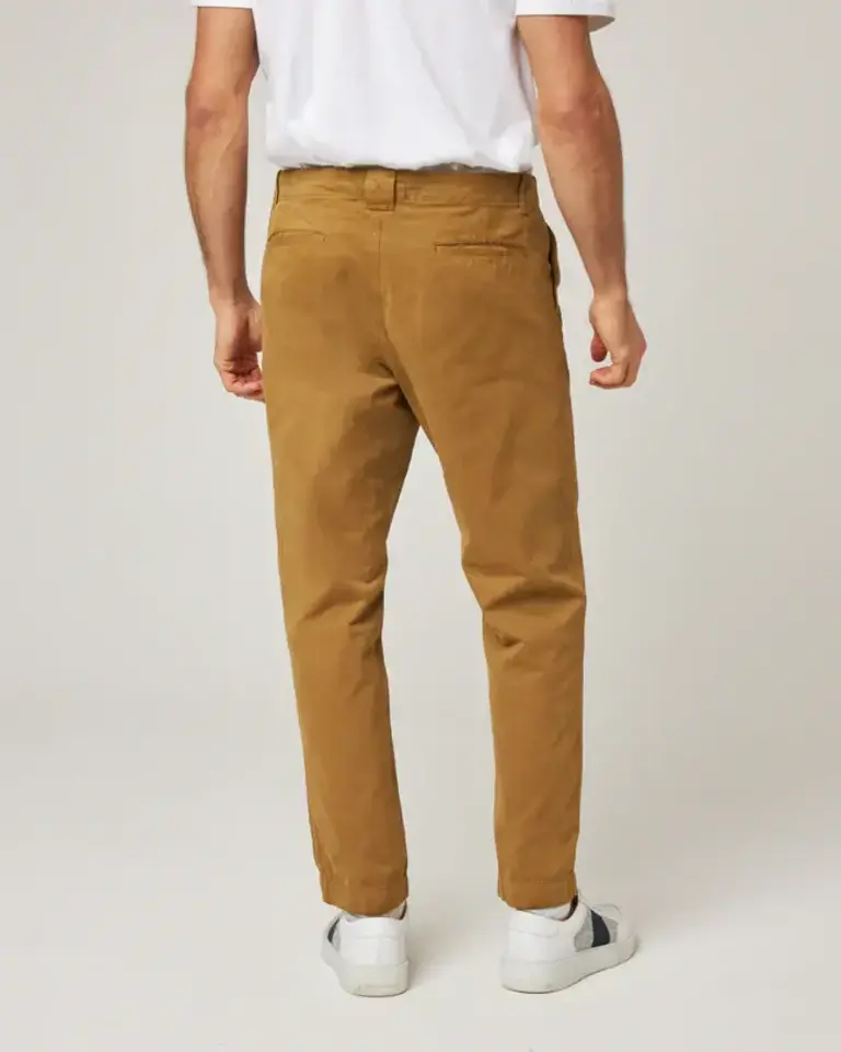 Peregrine Chore Trousers Stone