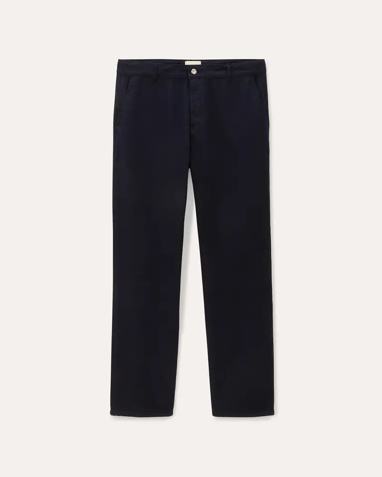 Noyoco Roy Pants Navy