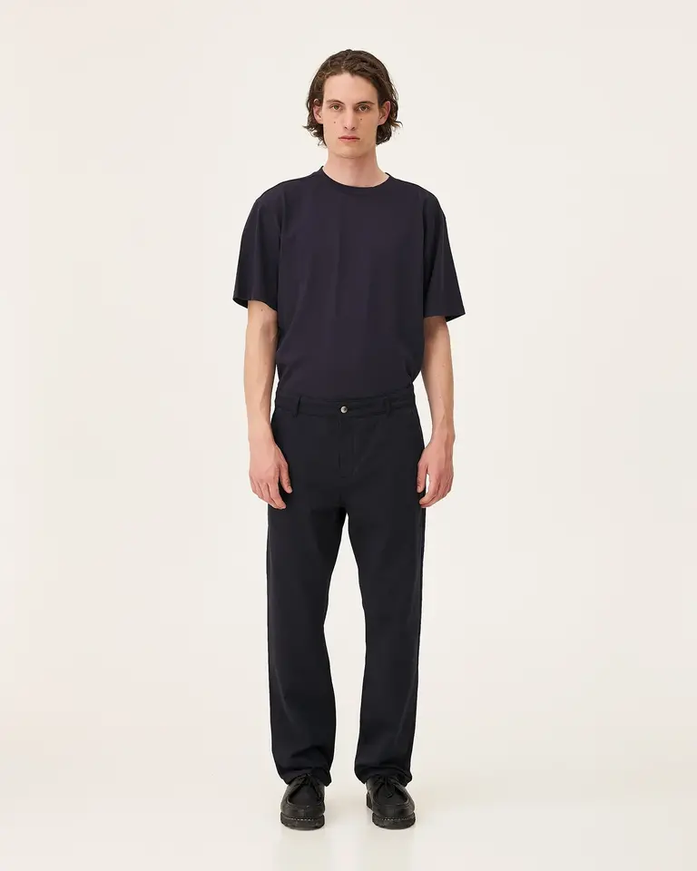 Noyoco Roy Pants Navy
