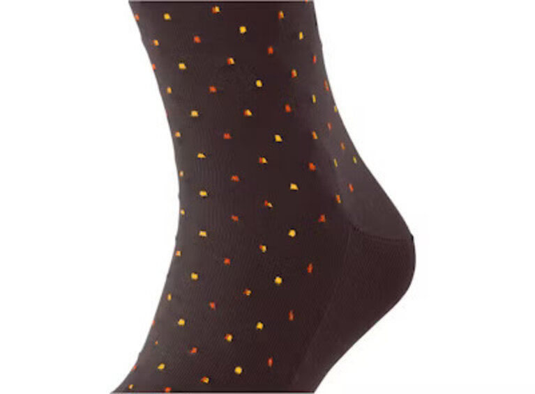Falke Perfect Tie SO Umber 12528/5033