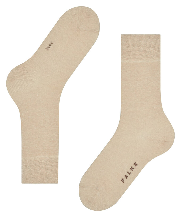 Falke Falke Panama SO Creme 12594/2050