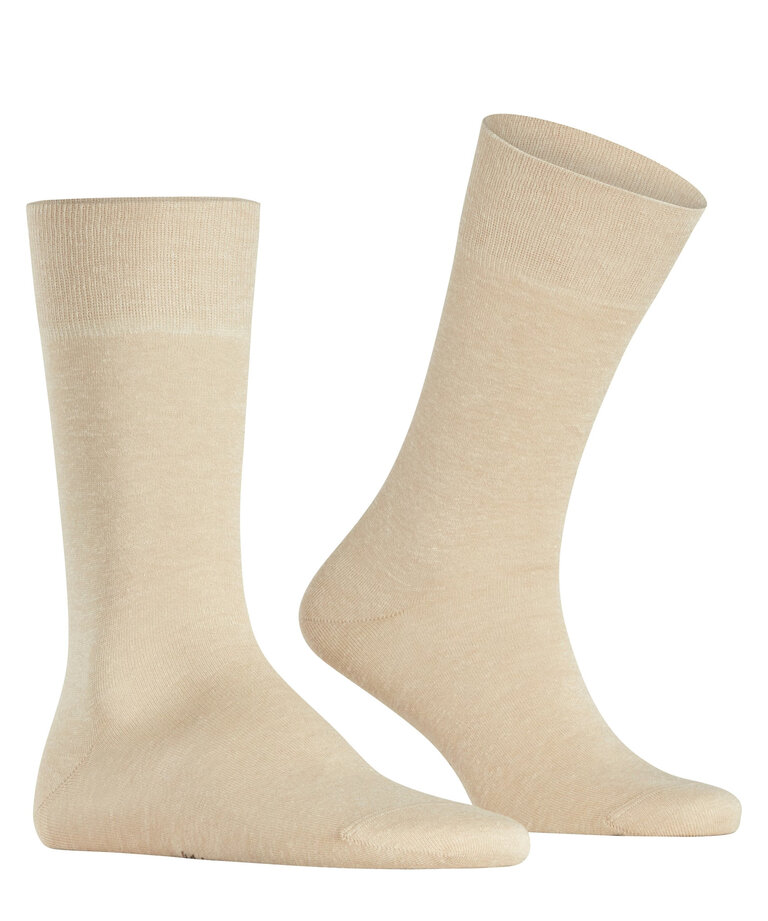 Falke Falke Panama SO Creme 12594/2050