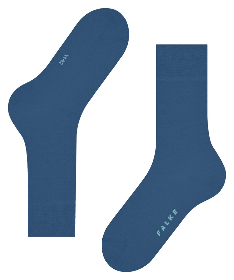 Falke Falke Panama SO Mingblue 12594/6740