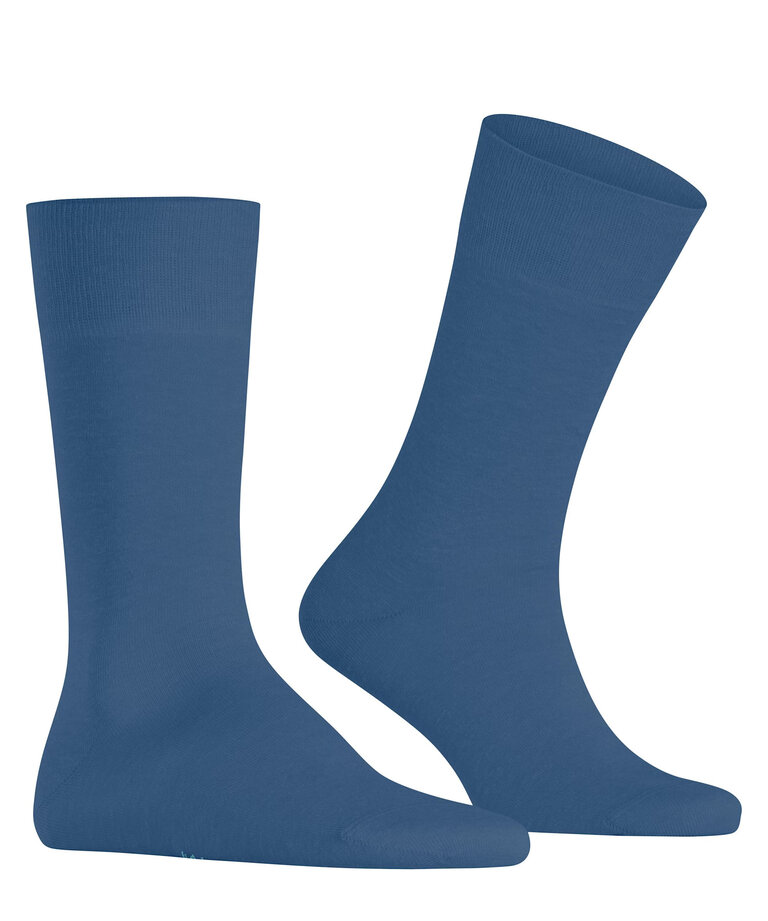 Falke Falke Panama SO Mingblue 12594/6740