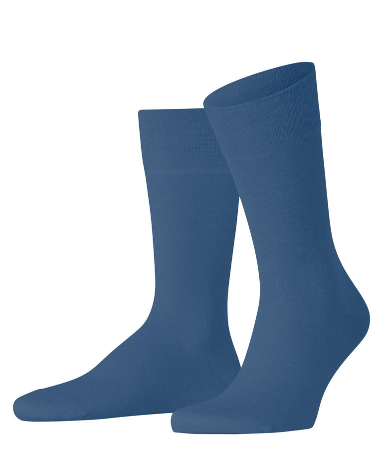 Falke Falke Panama SO Mingblue 12594/6740
